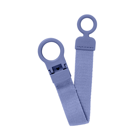Smokkelenke, BIBS, Clip Loop, Peri