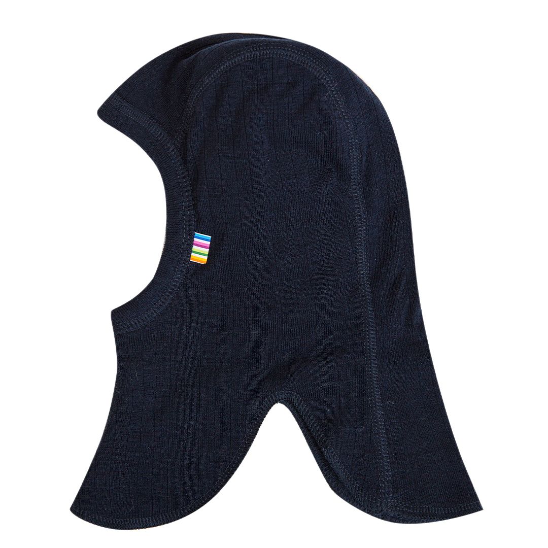 Joha Balaclava, Merinoull, Blå