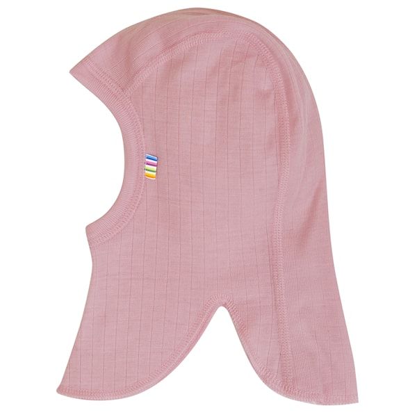 Joha Balaclava, Merinoull, Rose
