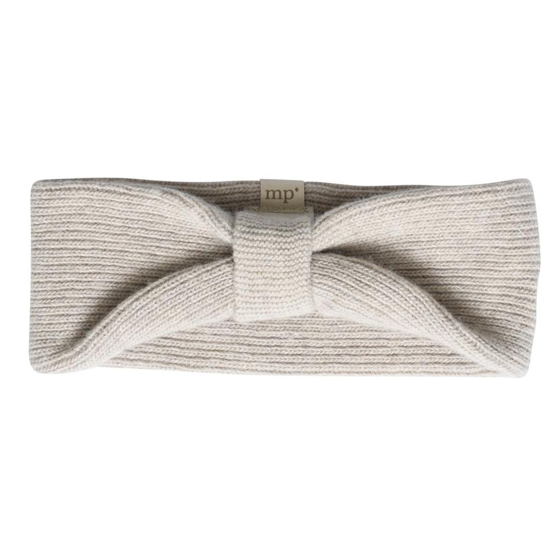 Pannebånd, Mp, Helsinki, Beige Melange