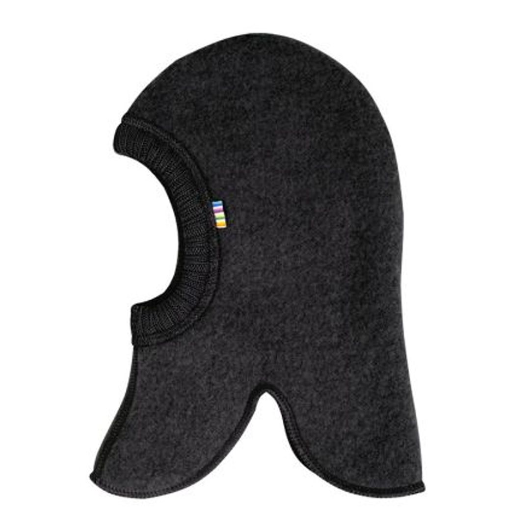 Joha balaclava, sort