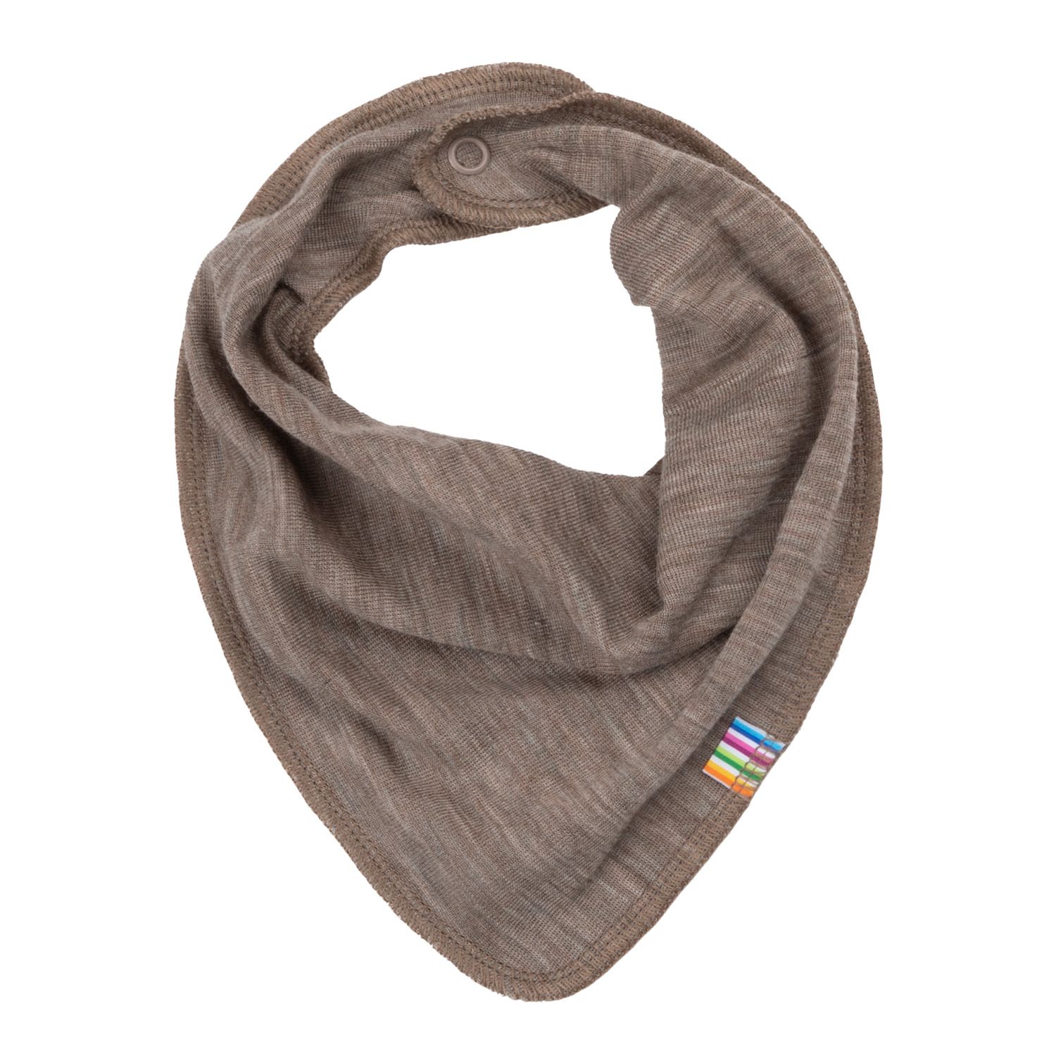 Smekke, Joha, Merinoull/Silke, Beige Melange-Onesize