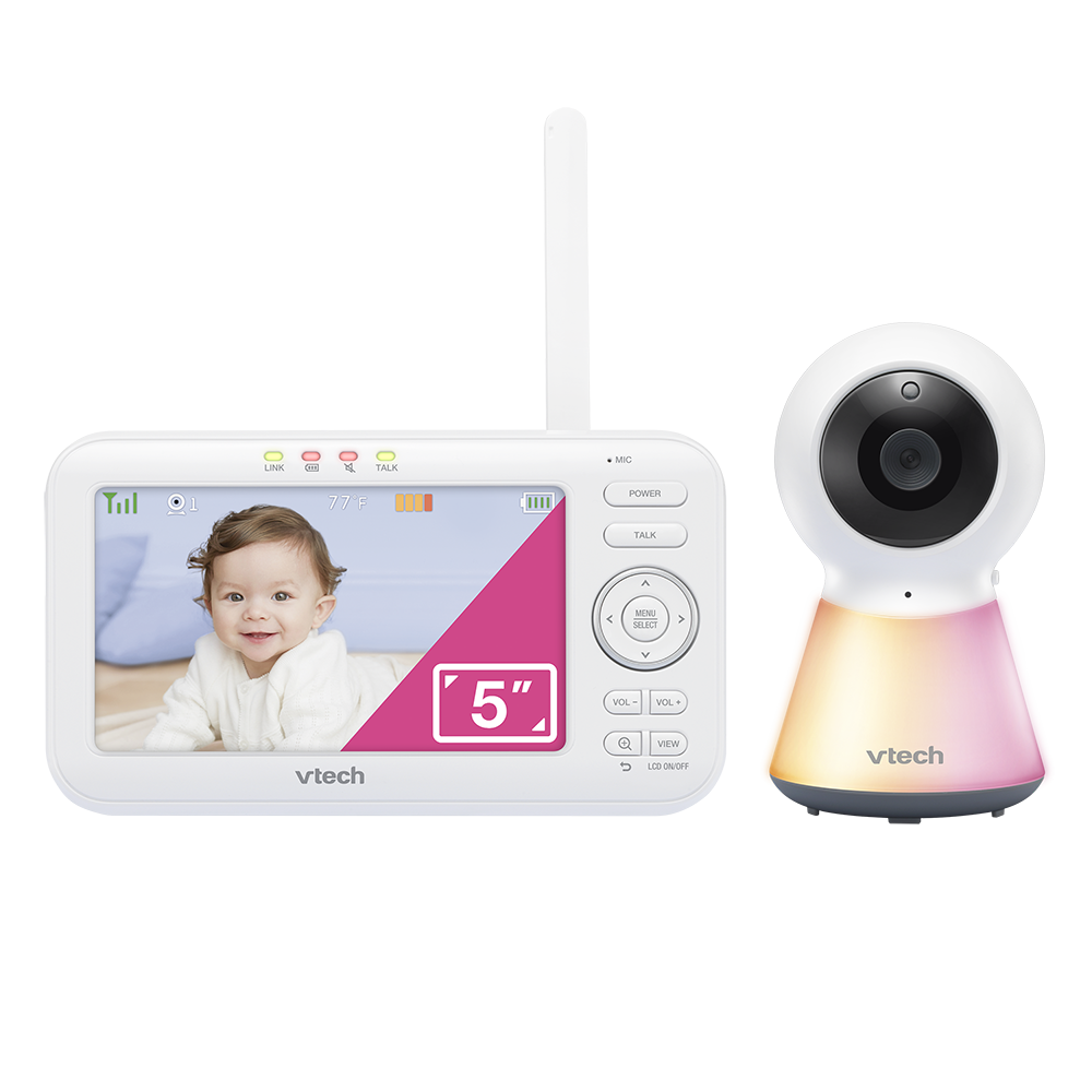 VTech Babymonitor Video VM5254