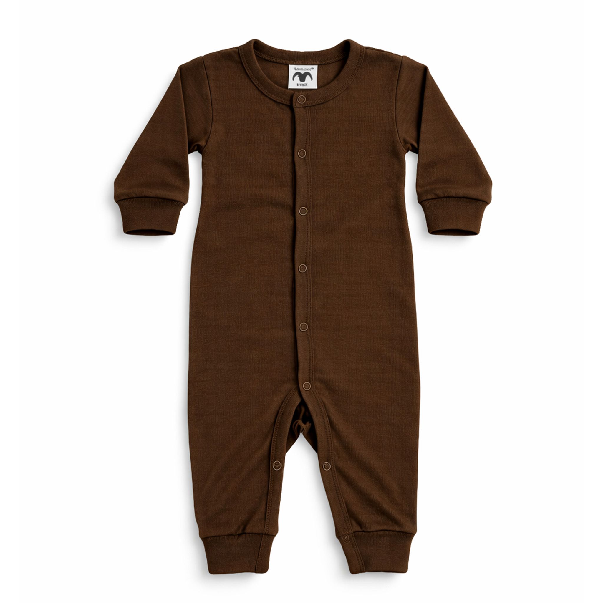 Heldress, Merinoull, Helledussen, Deep Oak
