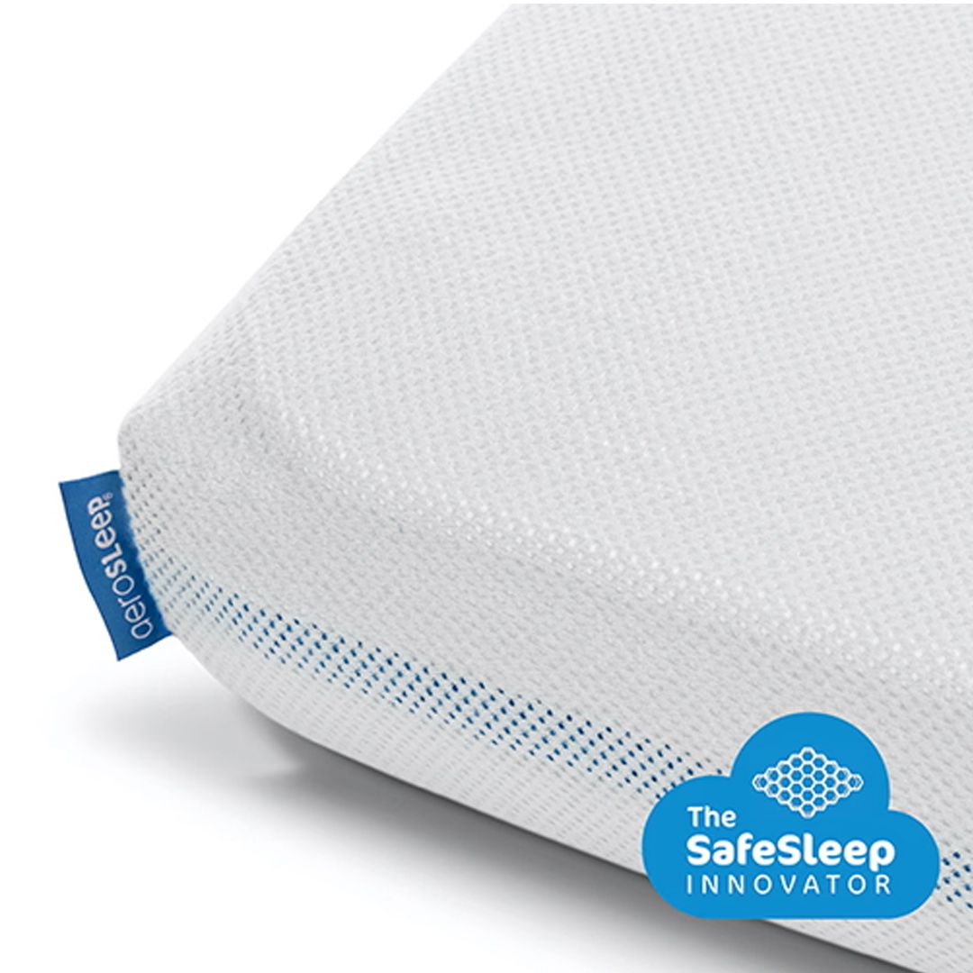 Laken, Aerosleep, SafeSleep, 60x120 cm