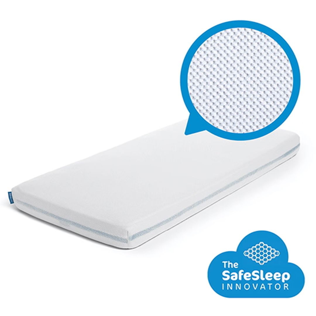 Laken, Aerosleep, SafeSleep, 60x120 cm