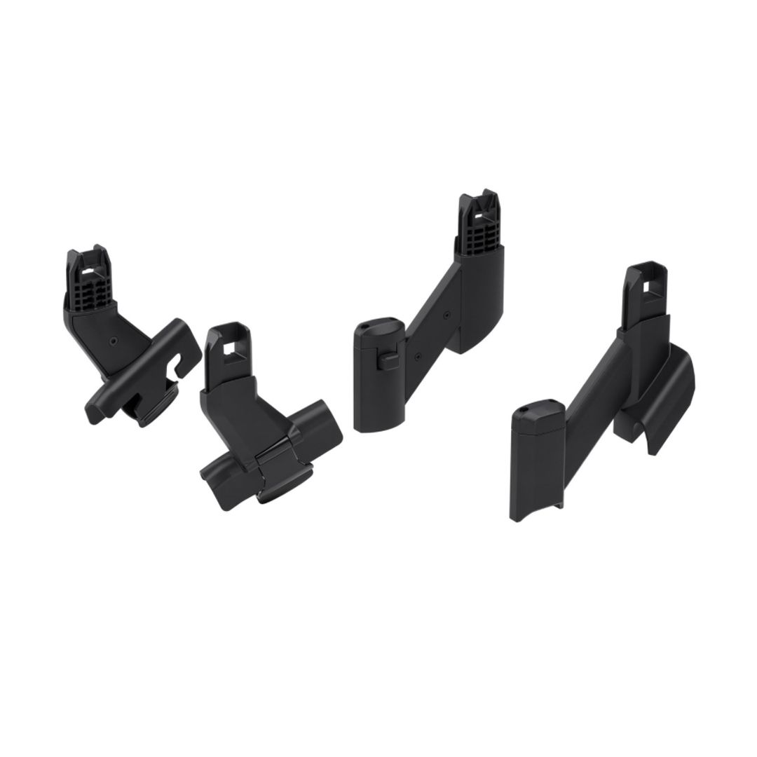 Thule Sleek - Adapter Kit - Søskenvogn
