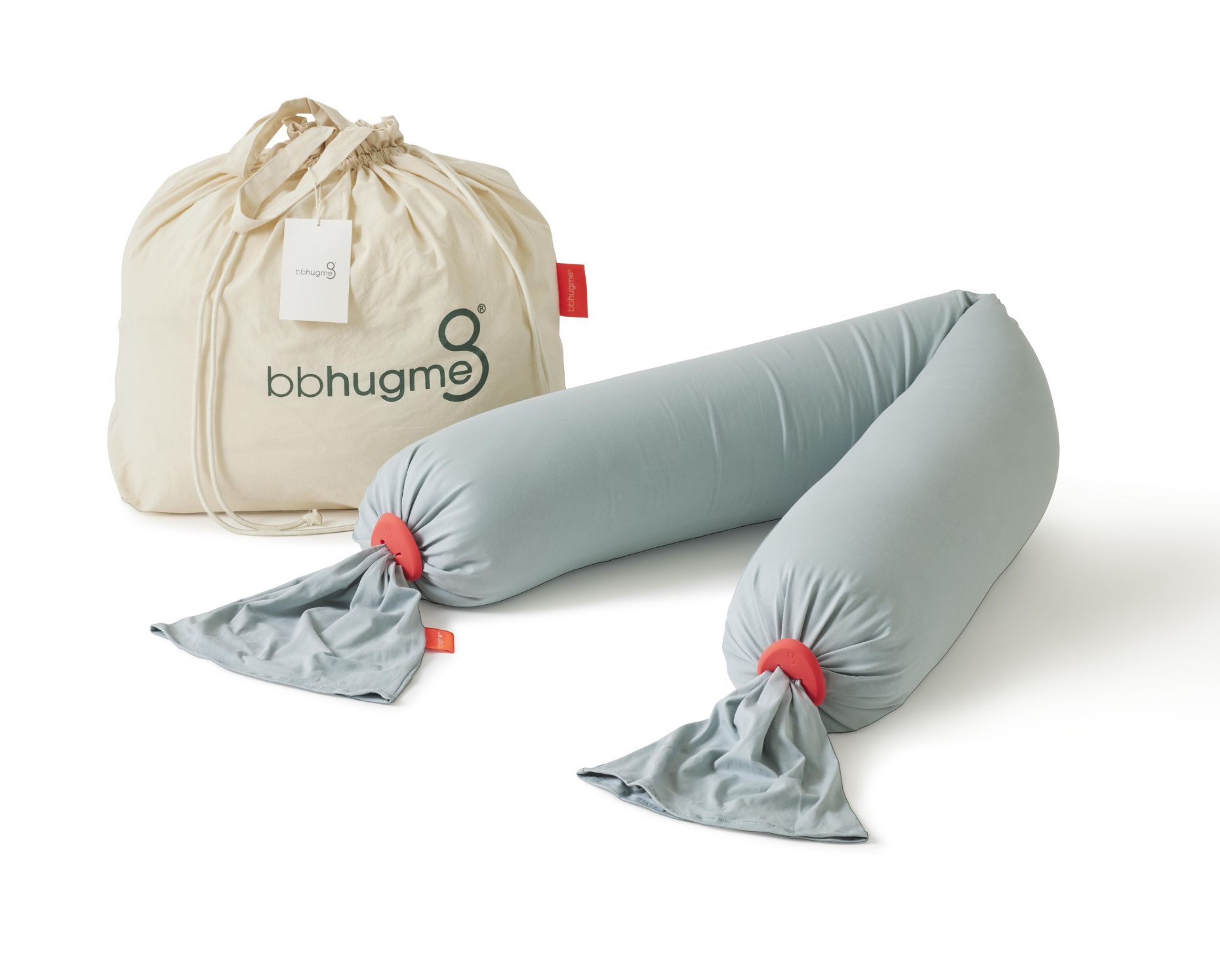 Bbhugme, Gravid- og Ammepute, Eucalyptus/Coral