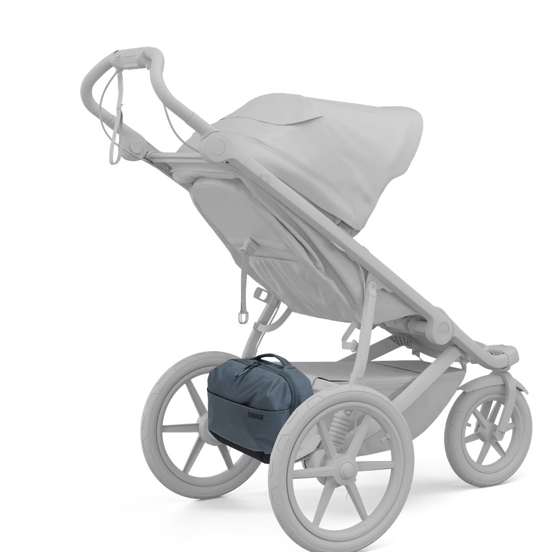 Thule Stelleveske Aion, Dark Slate