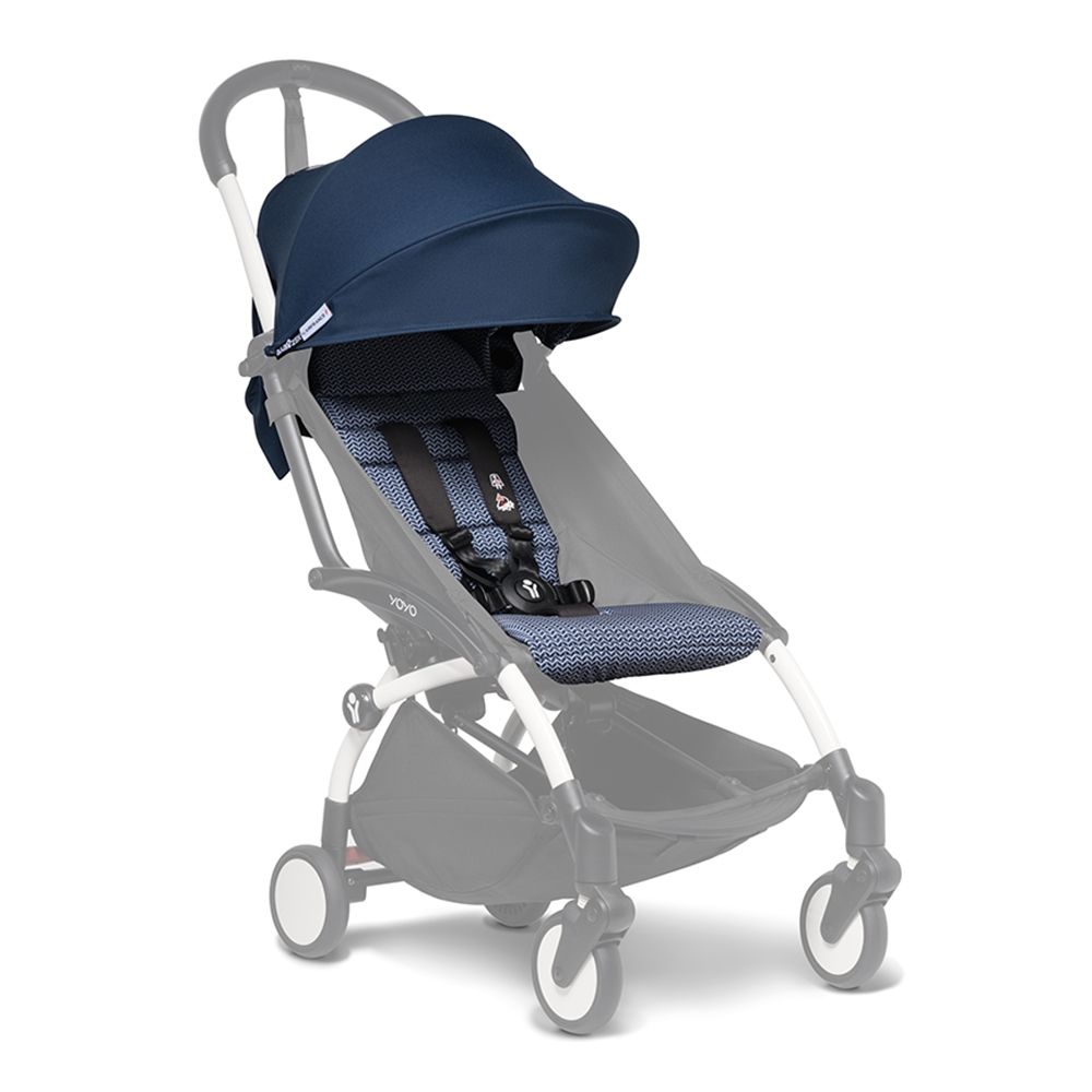 Babyzen, YOYO + 6+ Color Pack Air France