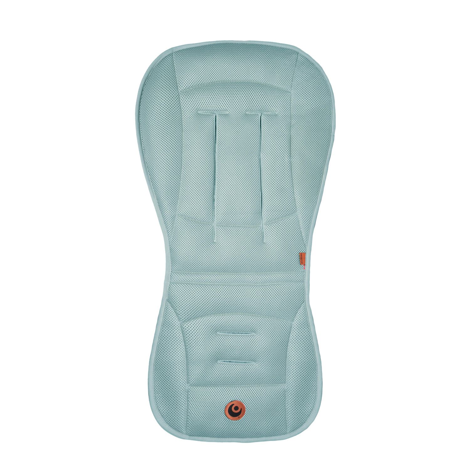 Air Inlay Barnevogn, Easygrow, Green