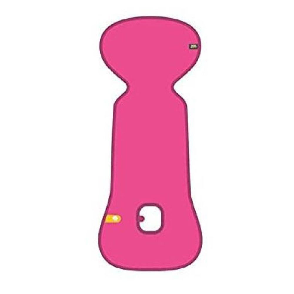 Sitteunderlag, Bilstol gr.0, AeroMoov, Pink