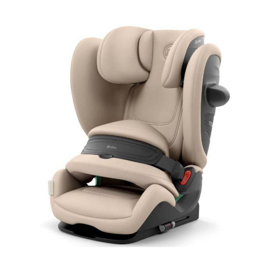 Bilstol, Cybex, Pallas G3, Almond Beige