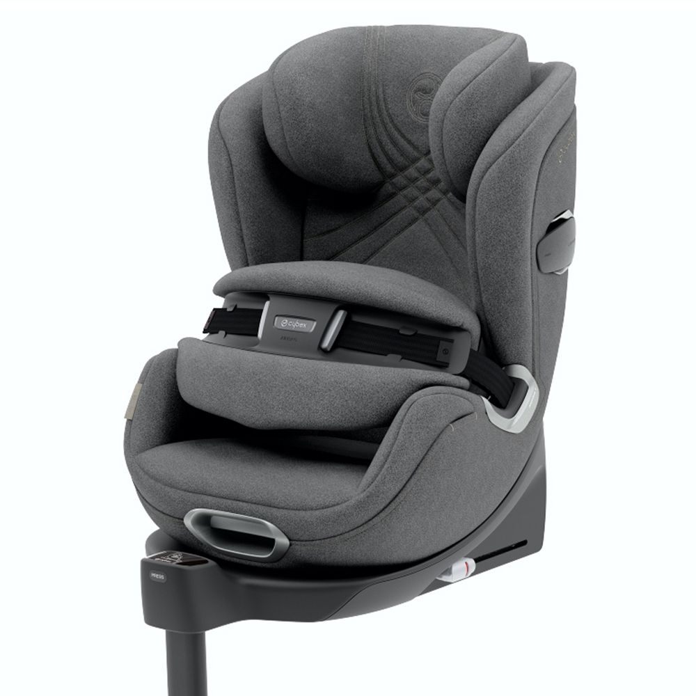 Bilstol, Cybex, Anoris T i-Size, Soho Grey