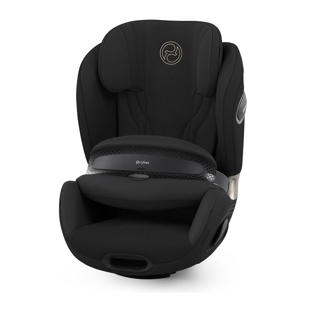 Bilstol, Cybex, Anoris S, Sepia Black