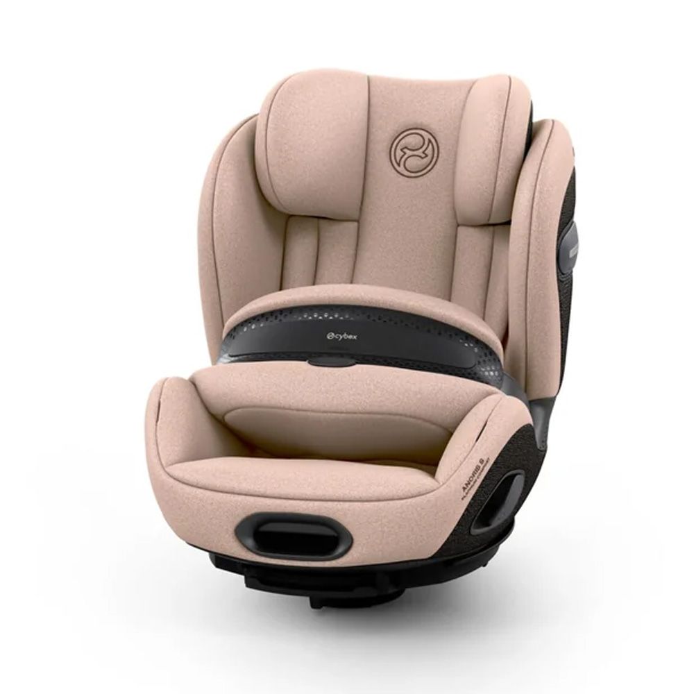 Bilstol, Cybex, Anoris S, Cozy Beige