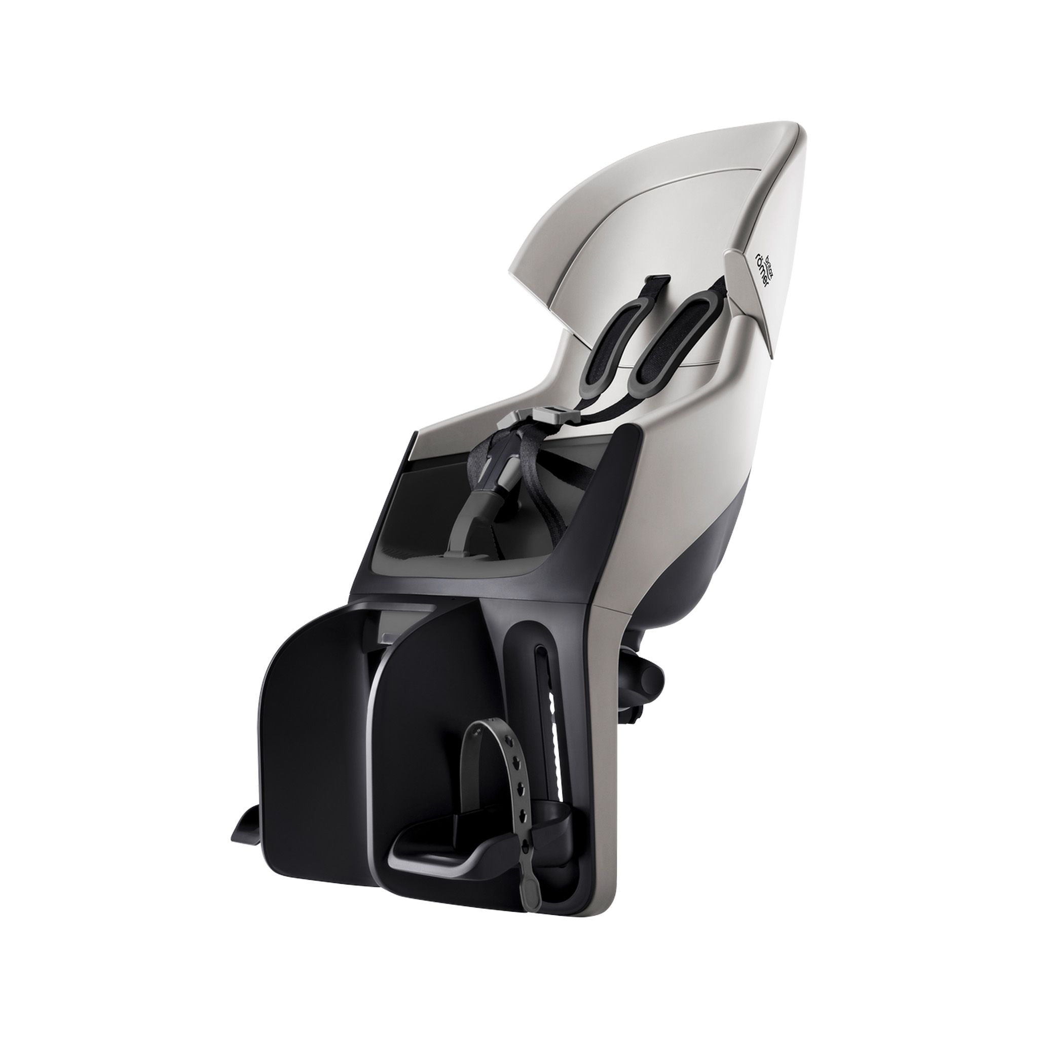 Sykkelsete, Britax, Jockey Maxi, Warm White