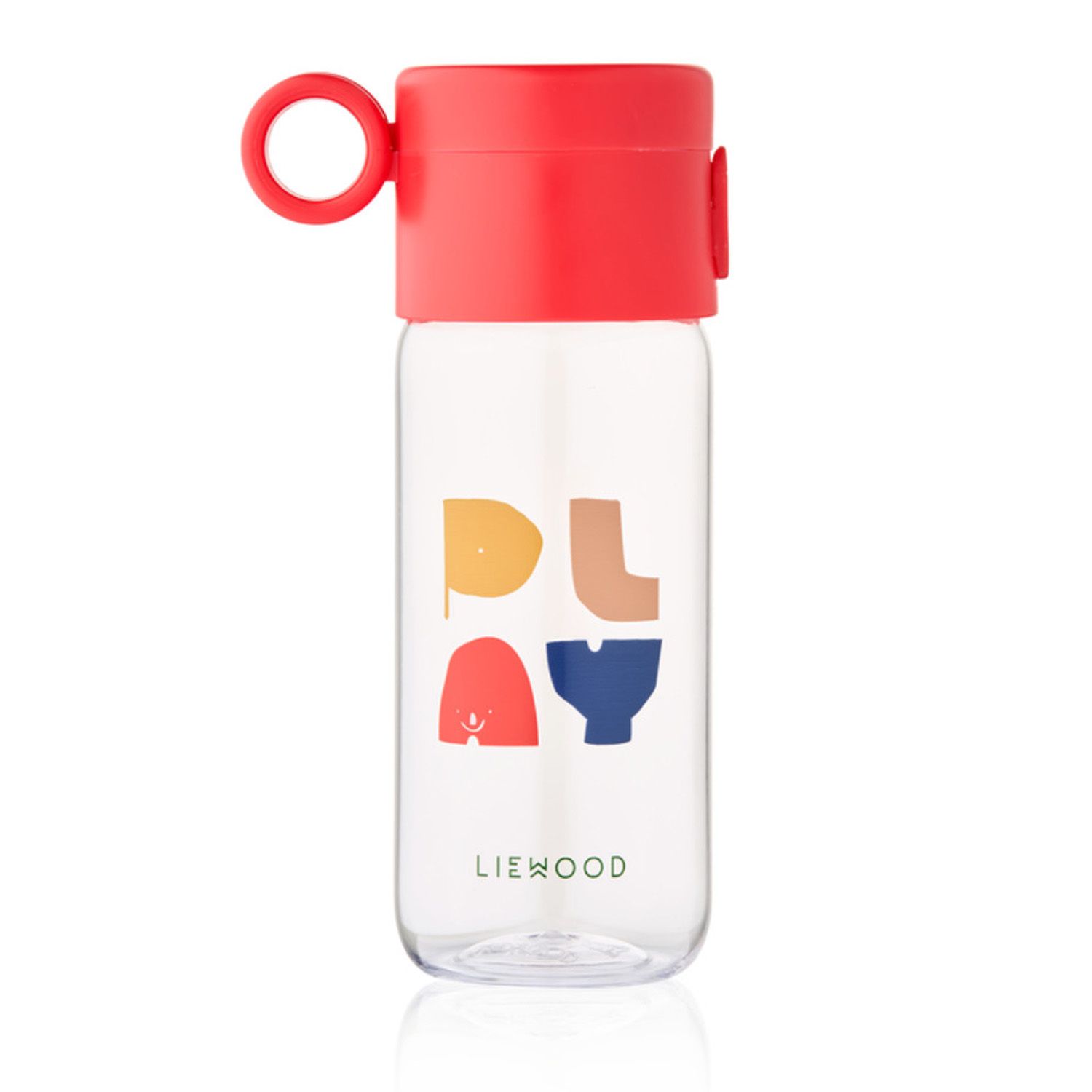 Drikkeflaske, Liewood, Clemence, 350ml, Sandy