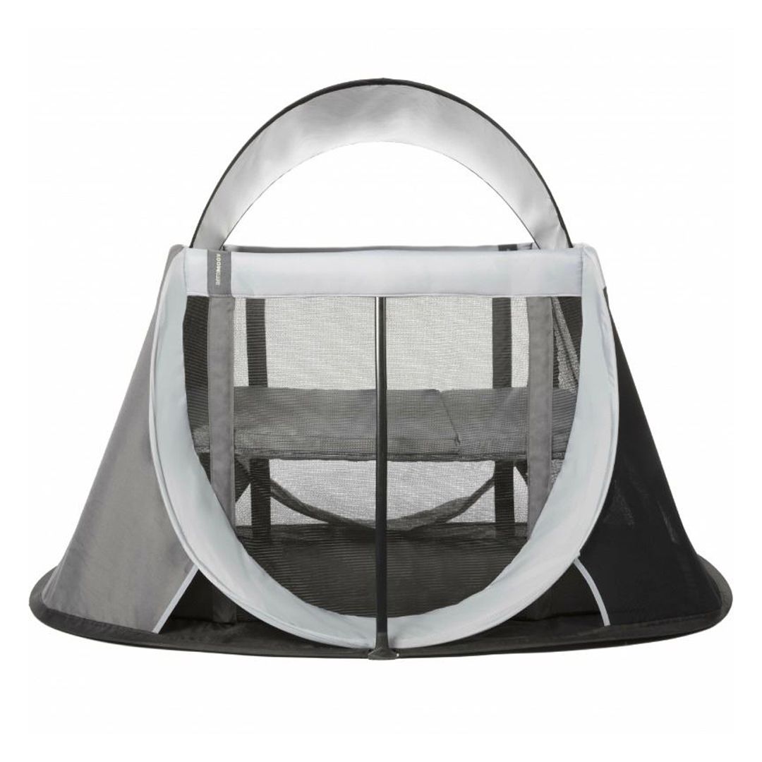Solskjerm, Aeromoov, Pop-Up Reiseseng