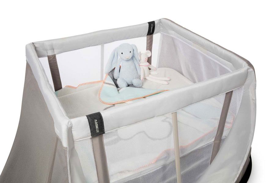 Pop-Up Reiseseng, AeroMoov, Sand