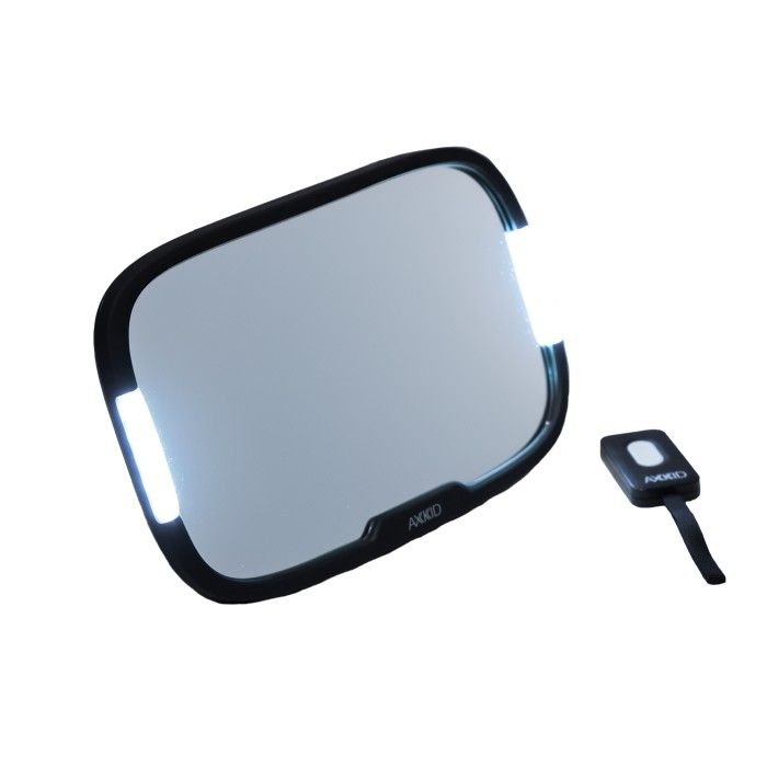 Axkid LED Bilspeil