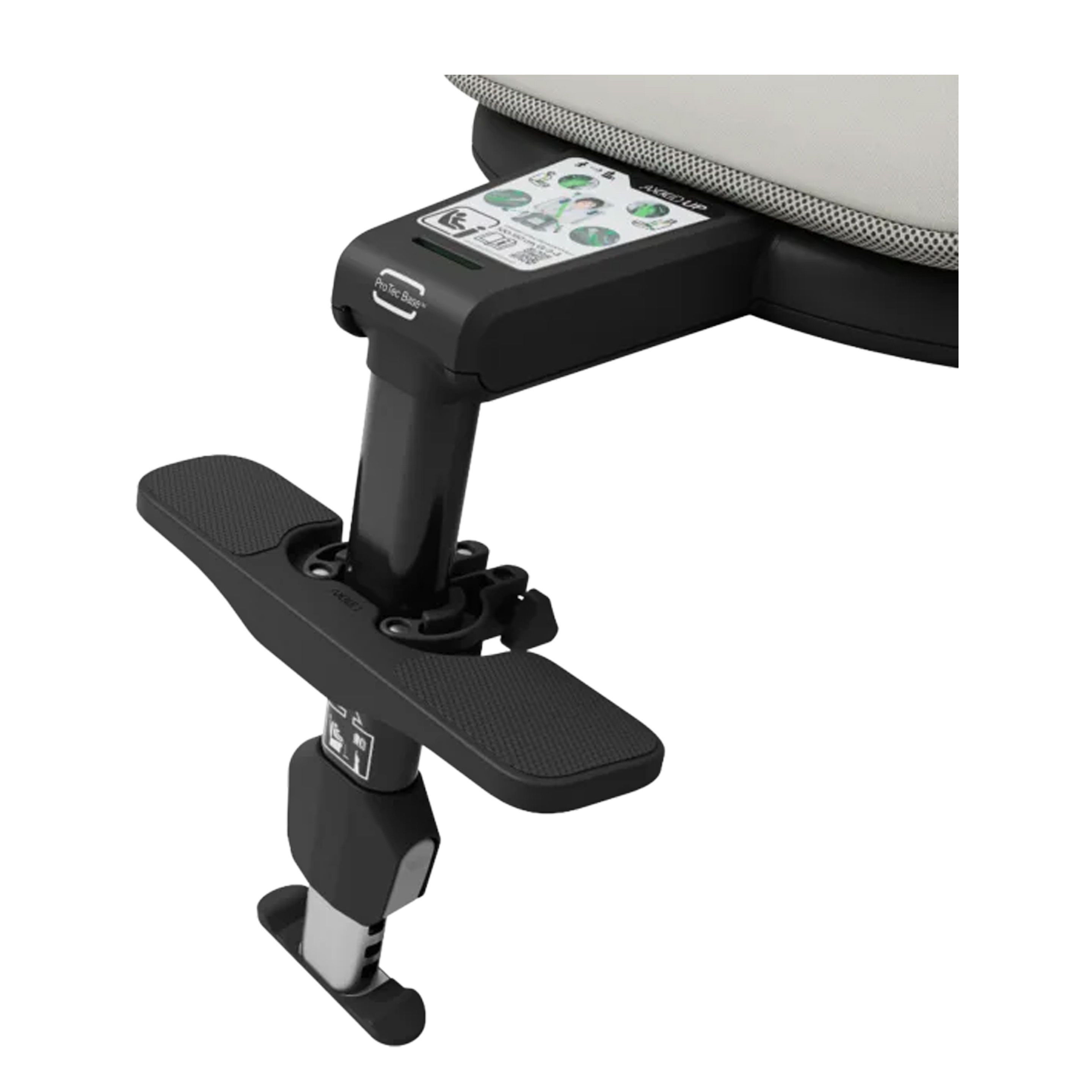Axkid Up™ Fotstøtte