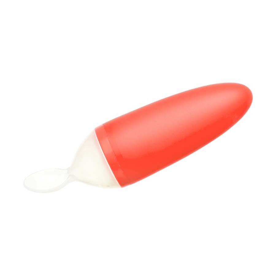 Boon, squirt silicon mateskje, orange