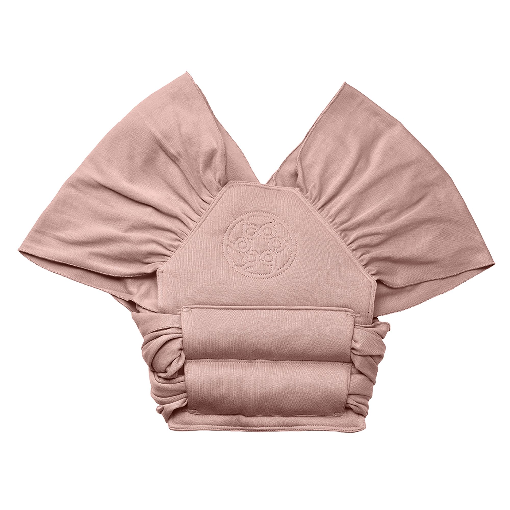 Lillébaby bæresjal, Dragonfly Wrap, Vintage Rose