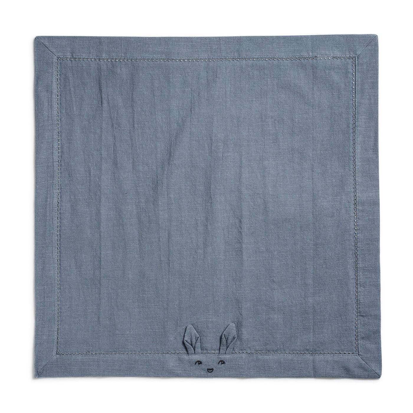 Elodie, Serviett, Tender Blue, 2pk