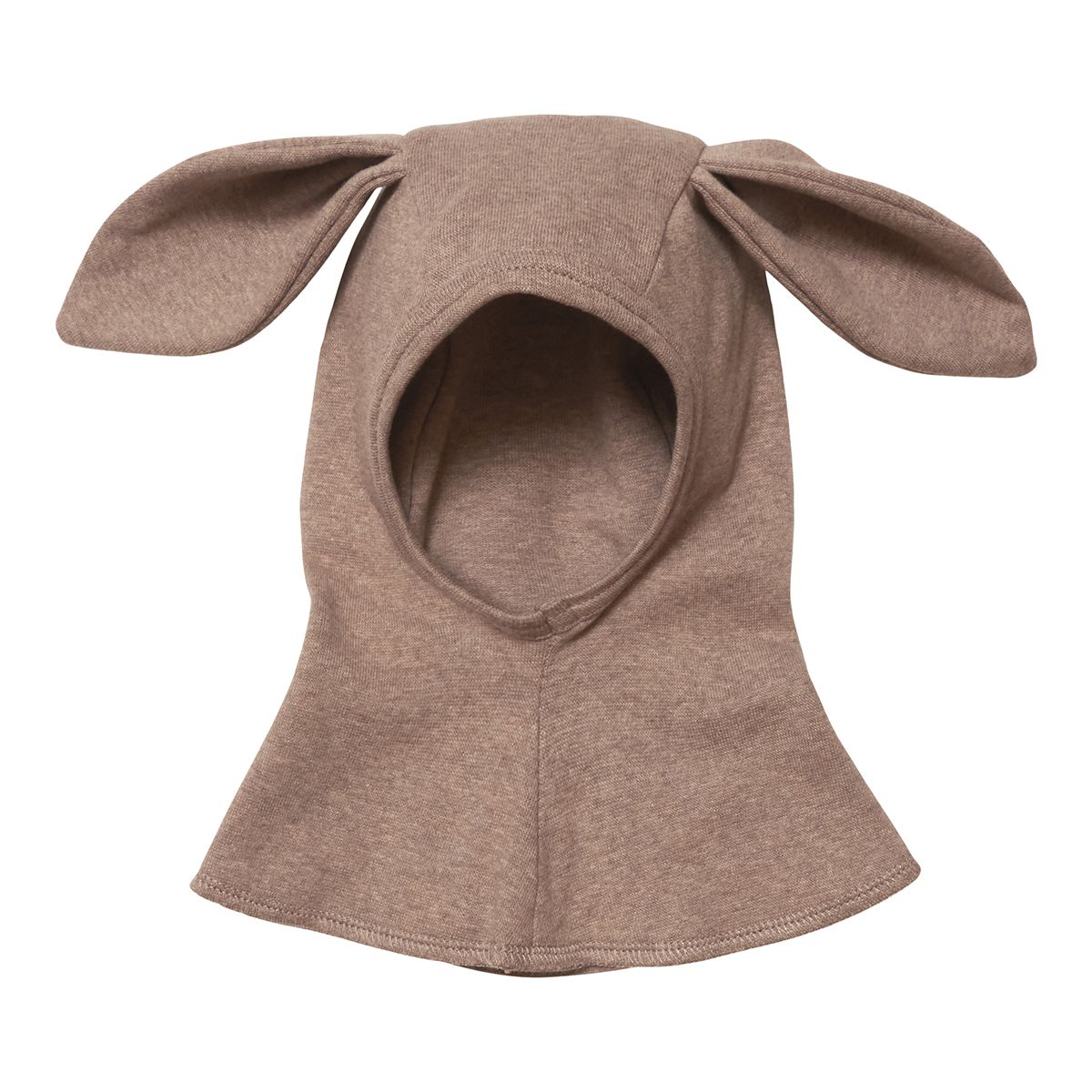 Babybunny E-hut, Huttelihut, Cotton, Ash Rose