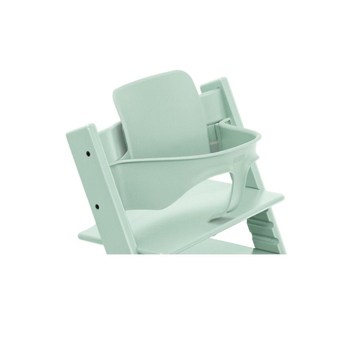 Stokke® Tripp Trapp® baby-set, Soft Mint