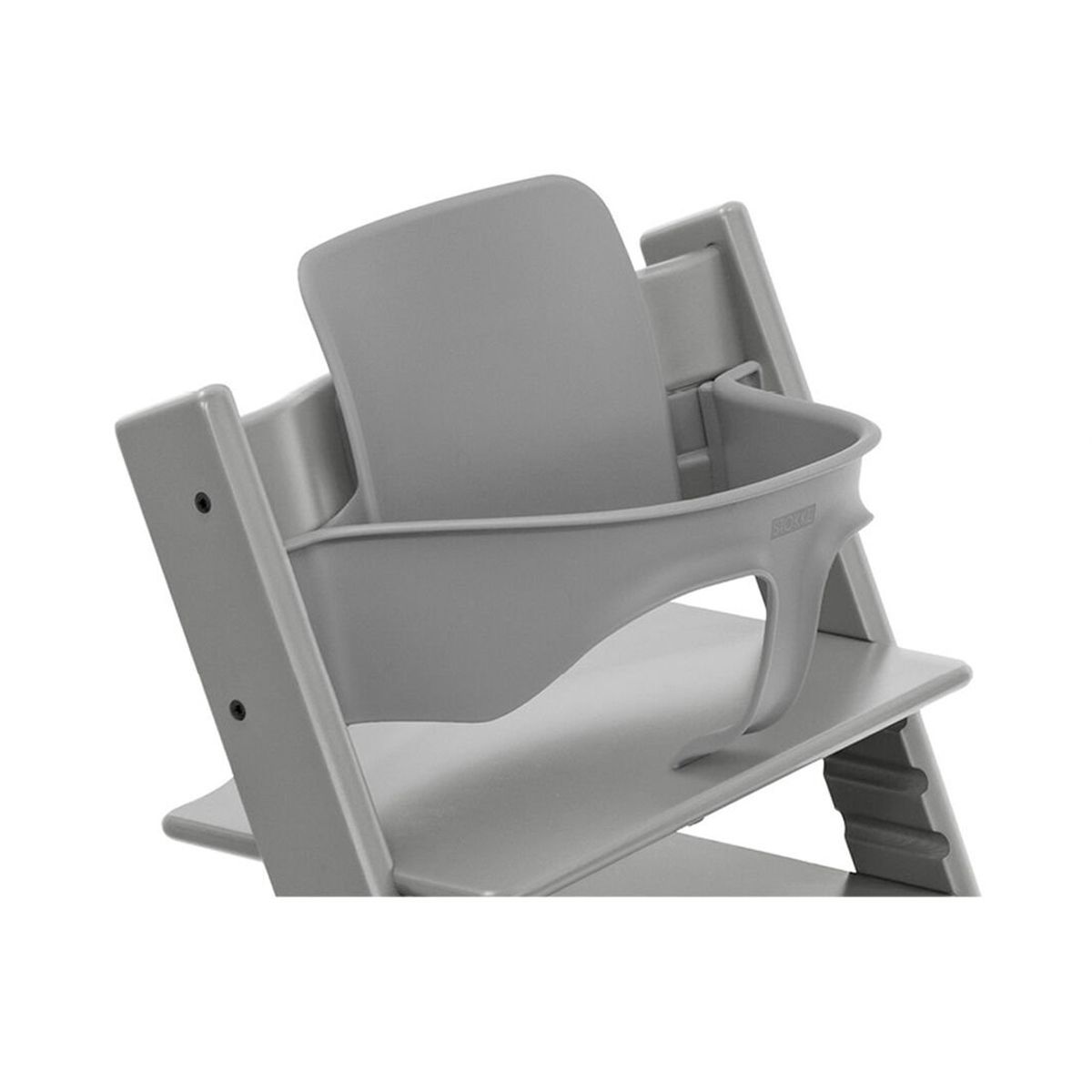 Baby Set, Tripp Trapp®, Stokke®, Storm Grey