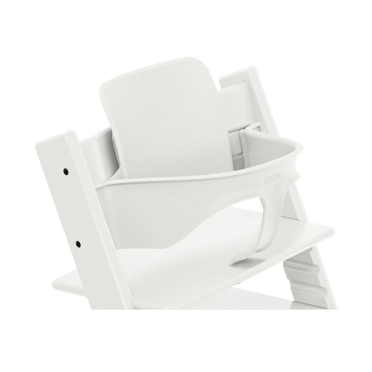 Baby Set, Tripp Trapp®, Stokke®, Hvit