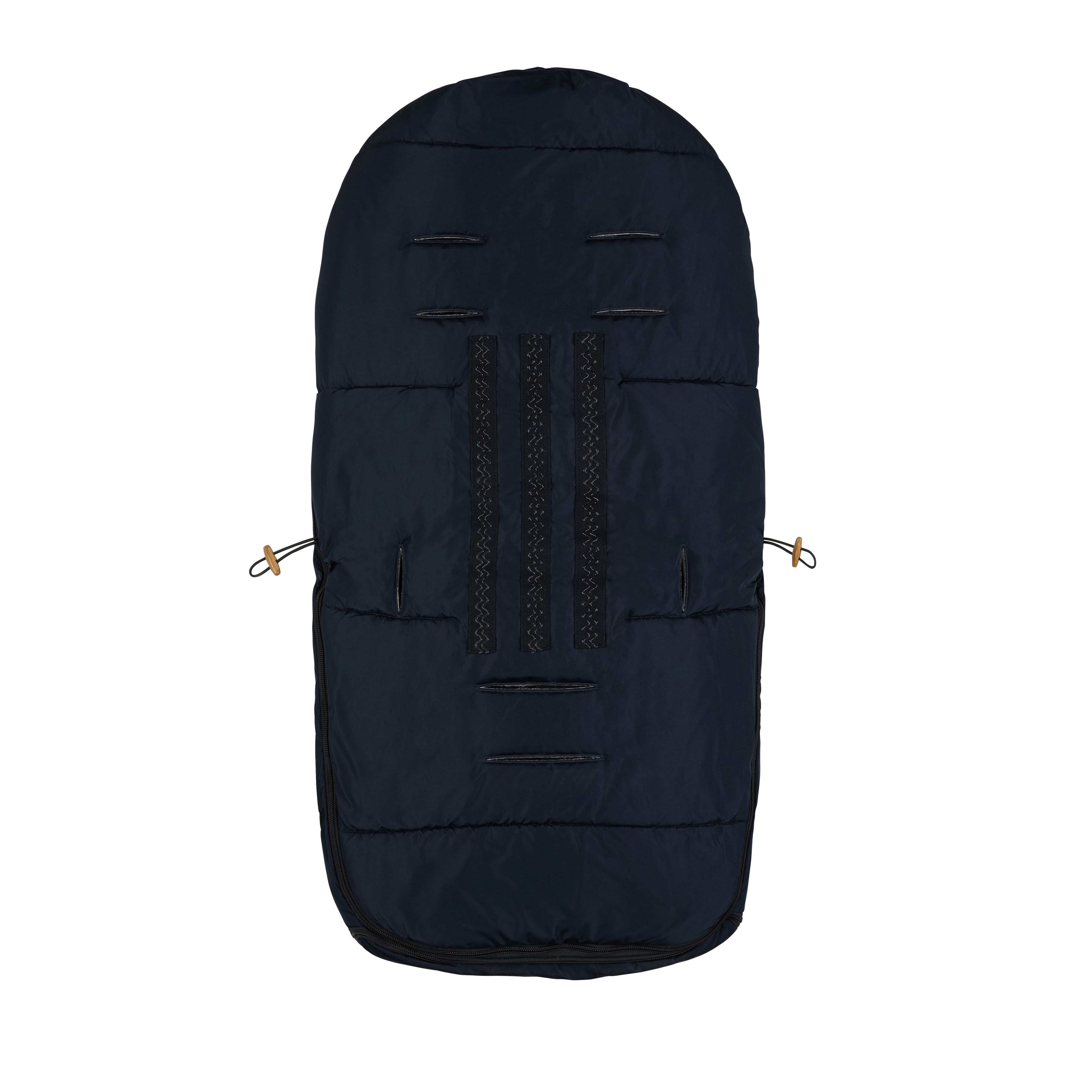 Helledussen vinter Vognpose - Dark Royal Blue