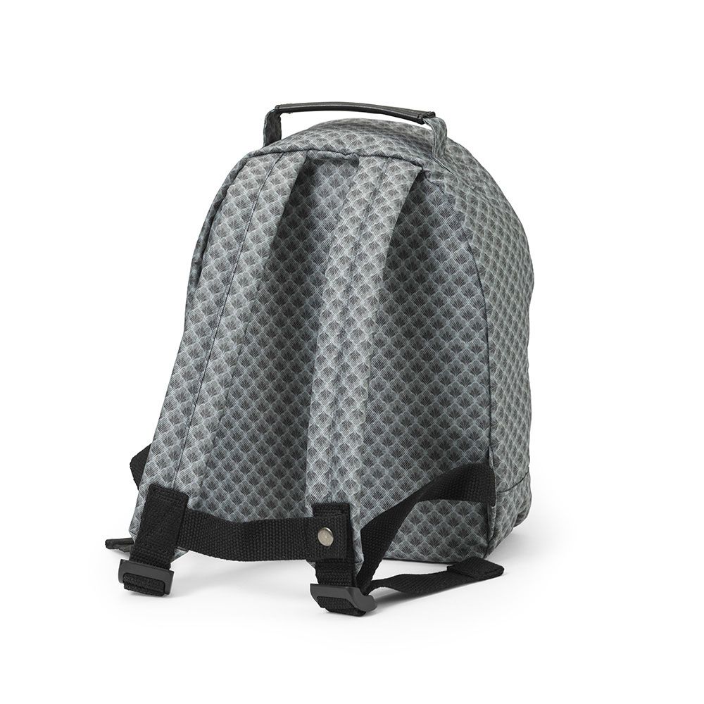 Ryggsekk MINI, Elodie, Turquoise Nouveau