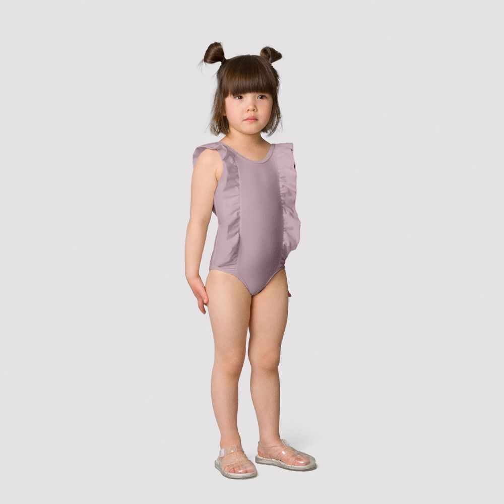 Badedrakt, Mini A Ture, Delicia, Lilac
