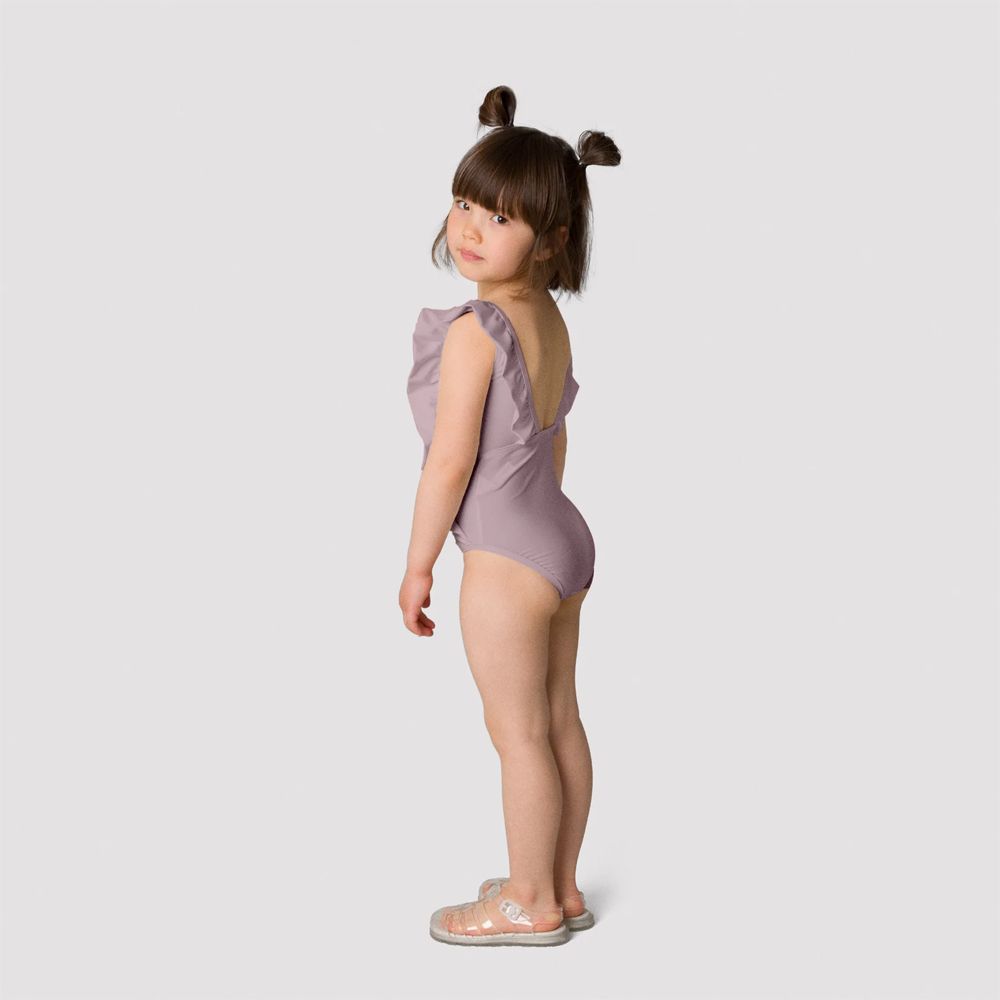 Badedrakt, Mini A Ture, Delicia, Lilac