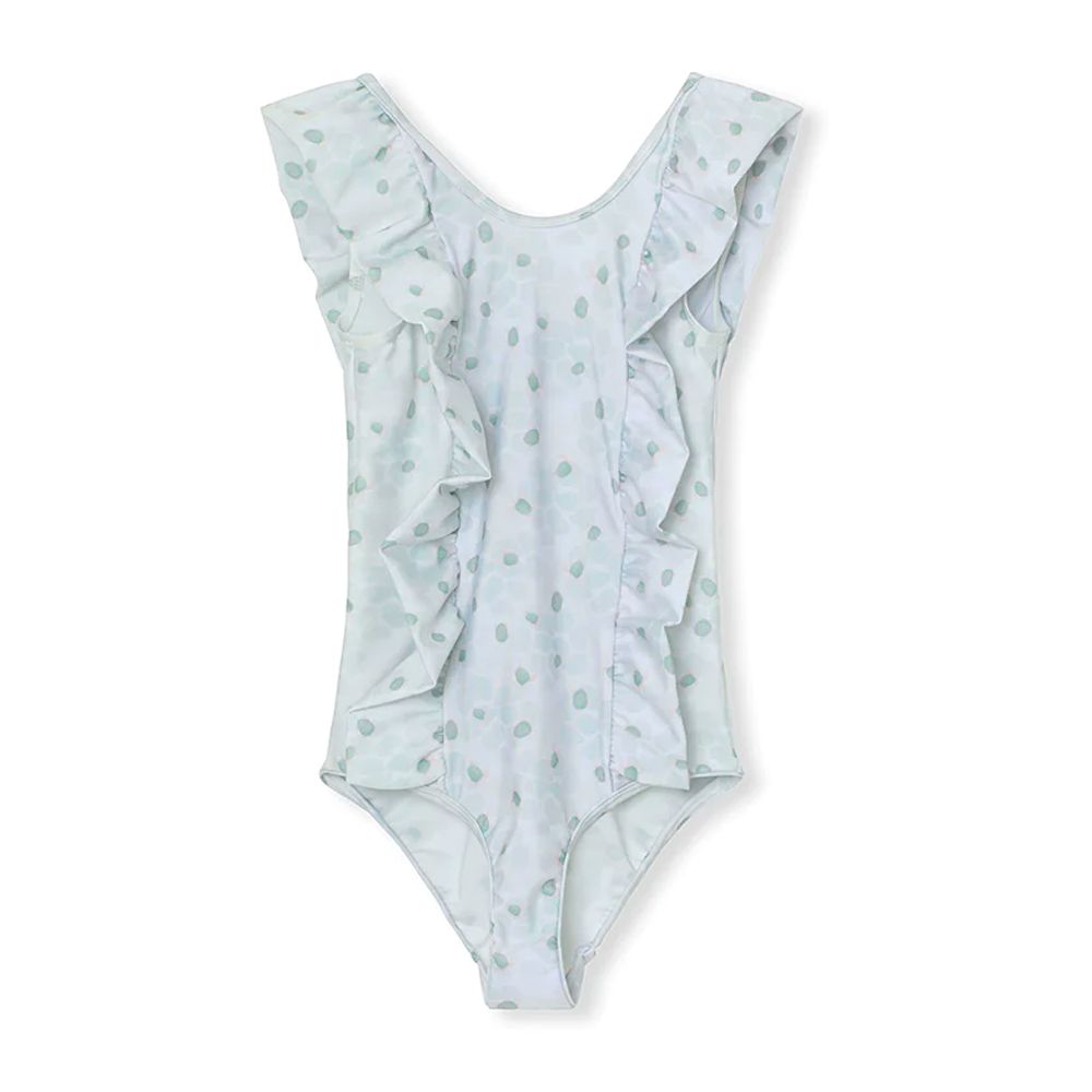 Badedrakt, Mini A Ture, Delicia, Green Sea Turtle