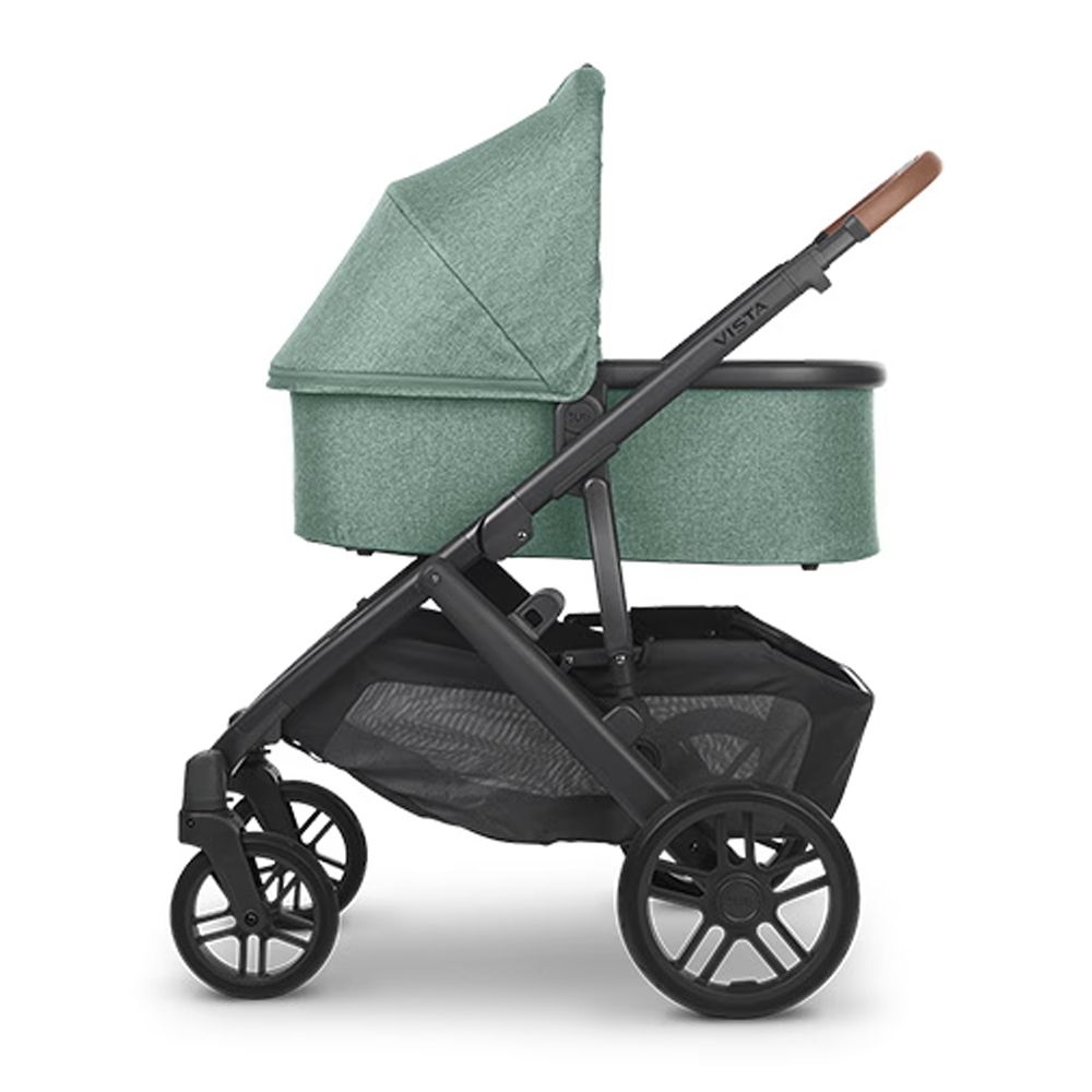 Liggedel, Uppababy, Vista/Cruz V2, Gwen