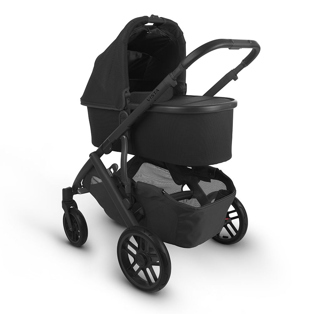 Liggedel, UPPAbaby, Vista/Cruz V2, Jake