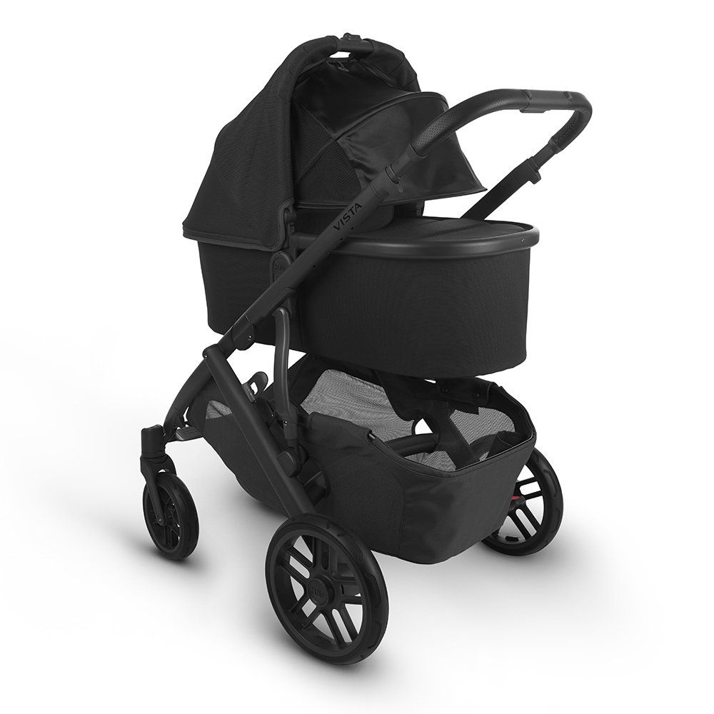 Liggedel, UPPAbaby, Vista/Cruz V2, Jake