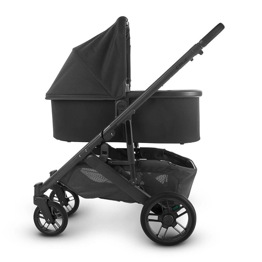 Liggedel, UPPAbaby, Vista/Cruz V2, Jake