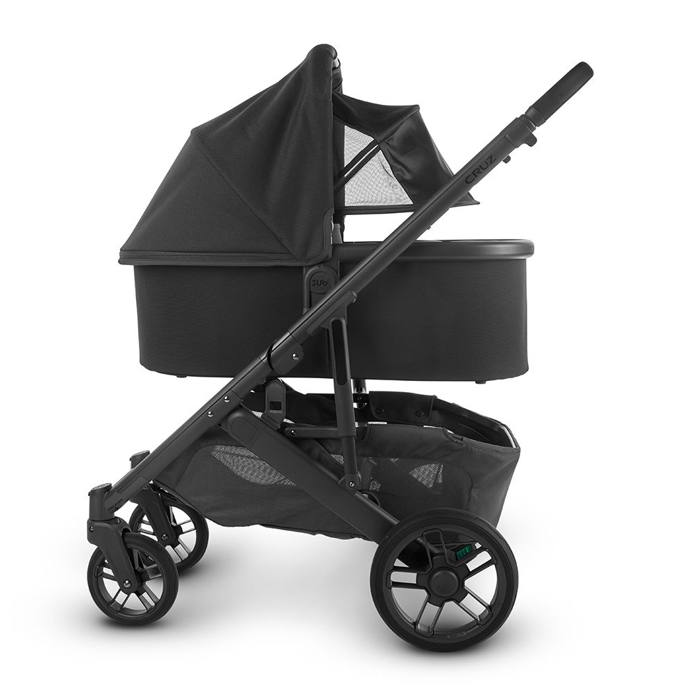 Liggedel, UPPAbaby, Vista/Cruz V2, Jake