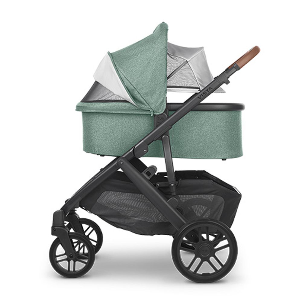 Liggedel, Uppababy, Vista/Cruz V2, Gwen