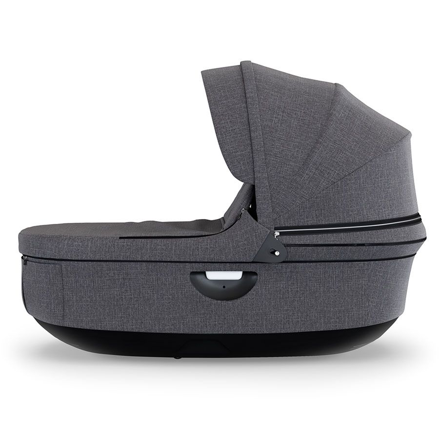 Stokke® bag til Trailz™ black melange