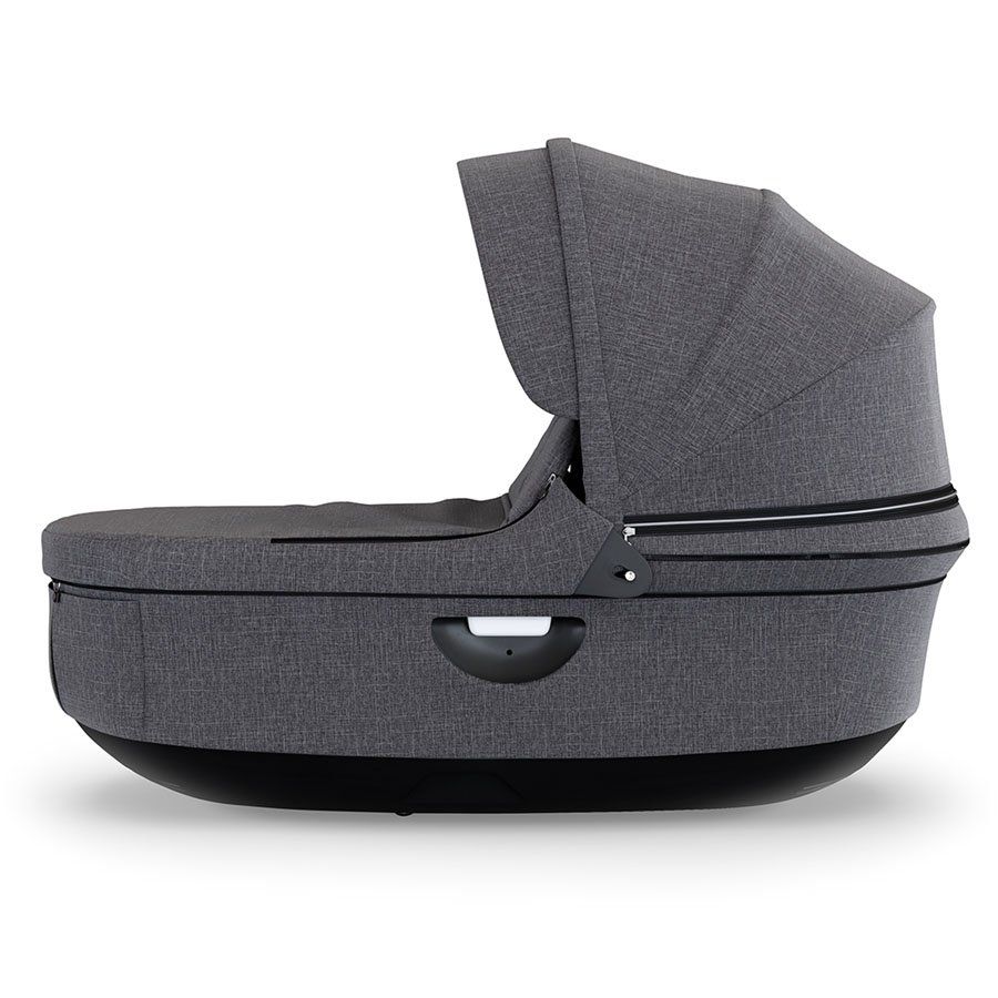 Stokke® bag til Trailz™ black melange