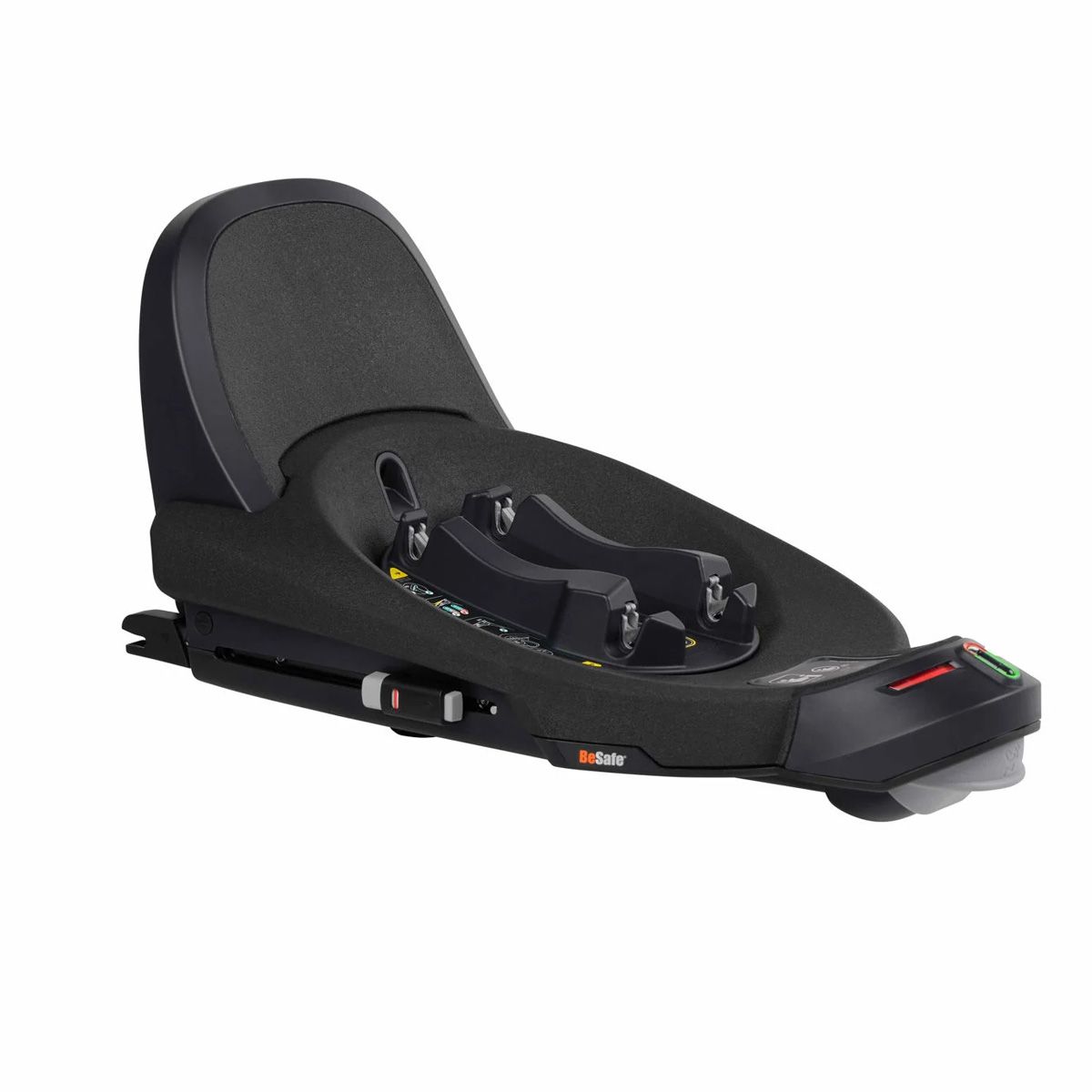 Besafe Beyond, base, bilstol