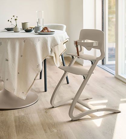 Bøyle, Leander, Classic Høystol, Cappuccino