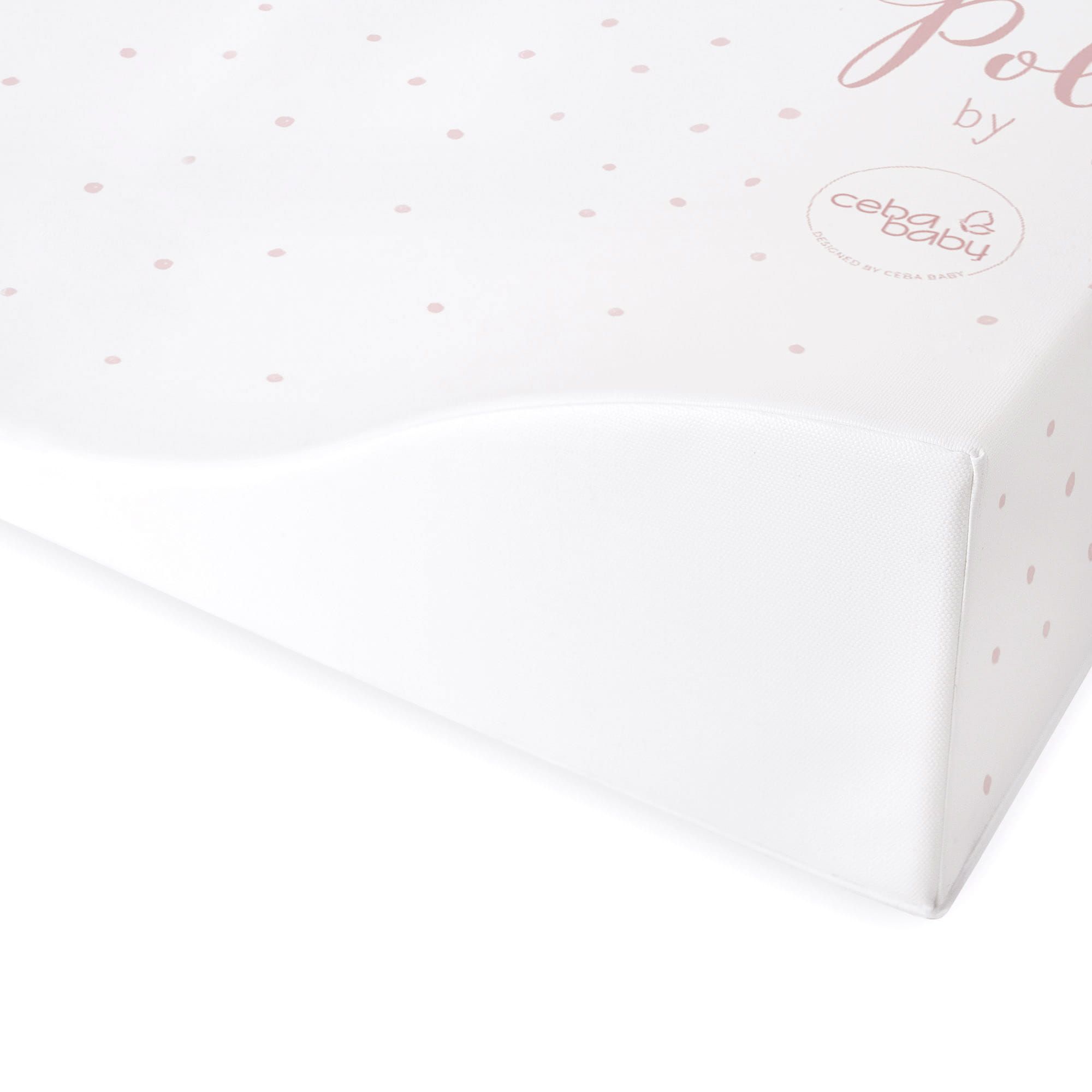 Stellepute, Ceba Baby, Fluffy Puffy Poly, 48x70