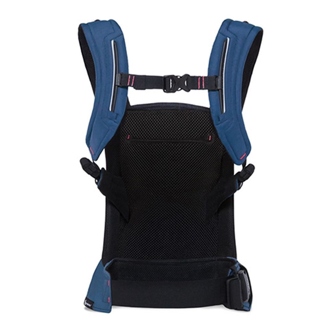 Bæresele, Ergobaby, Away, Midnight Blue
